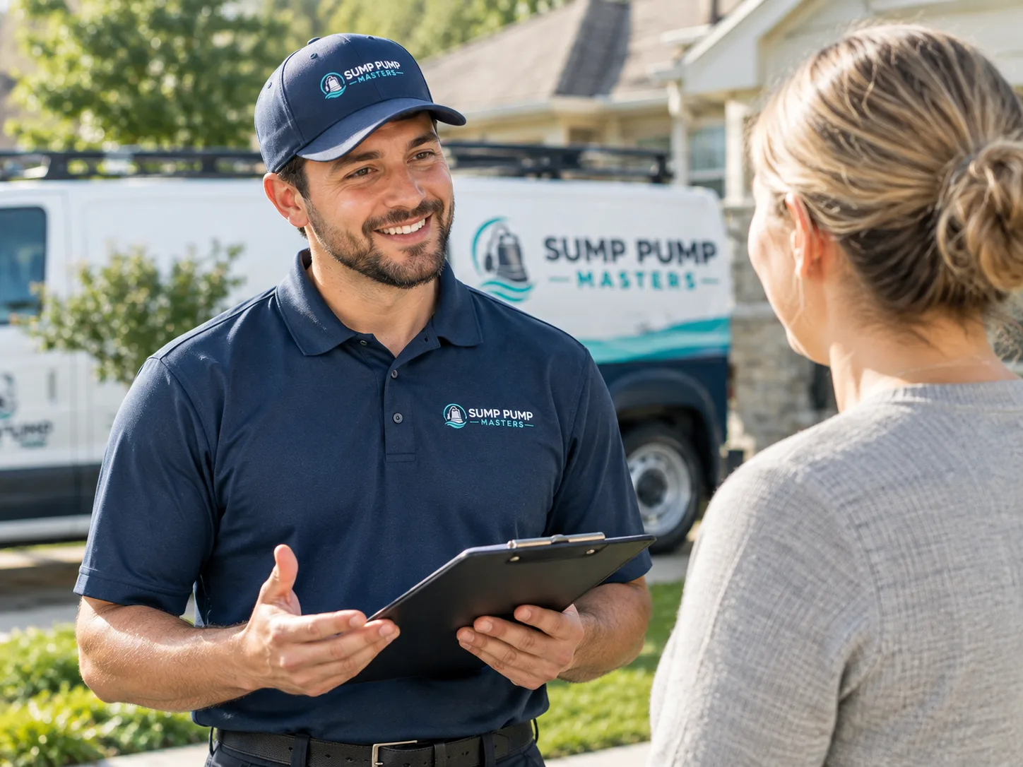Sump Pump Repair Banner, KY FAQs